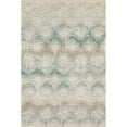thumbnail image 1 of Dalyn Brisbane Area Rug BR9 Br9 Seascape Seascape Lines Angled 3' x 5' Rectangle, 1 of 5