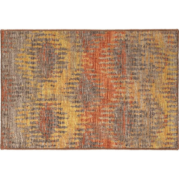 Dalyn Rug Company & Addison Rugs Brisbane BR9 Sunset 1'8" x 2'6" Rug