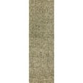 thumbnail image 1 of Calisa CS5 Green Casual Rug 2' 6" X 10', 1 of 11
