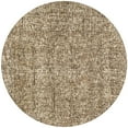 thumbnail image 1 of Calisa CS5 Brown Casual Rug 6' X 6', 1 of 10