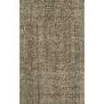 thumbnail image 1 of Dalyn Calisa Area Rug CS5 Cs5 Coffee Coffee Single-Color Wool 9' x 13' Rectangle, 1 of 3