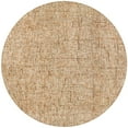 thumbnail image 1 of Calisa CS5 Orange Casual Rug 8' X 8', 1 of 10