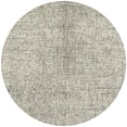 thumbnail image 1 of Calisa CS5 Grey Casual Rug 4' X 4', 1 of 10