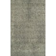 thumbnail image 1 of Dalyn Calisa Area Rugs - CS5 Contemporary Fog Monochrome Mottled Single-Color Wool Rug, 1 of 3