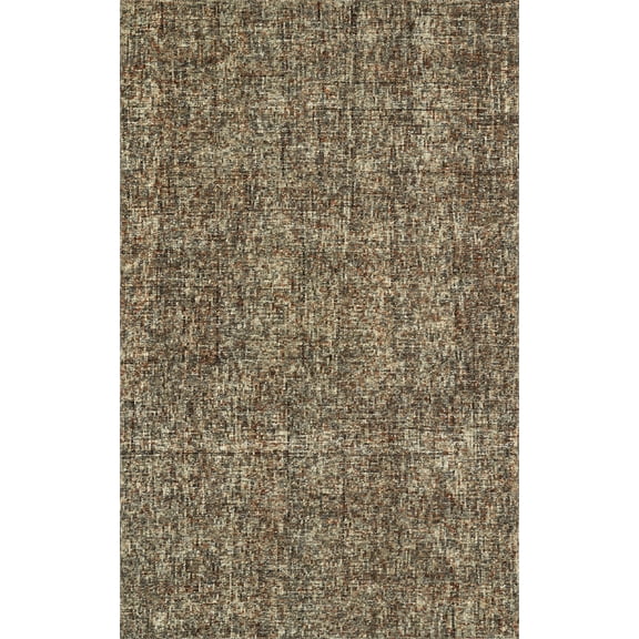 Dalyn Calisa Area Rug CS5 Cs5 Kaleidoscope Kaleidoscope Single-Color Wool 2' x 3' Rectangle