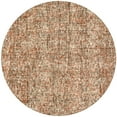 thumbnail image 1 of Calisa CS5 Red Casual Rug 4' X 4', 1 of 10