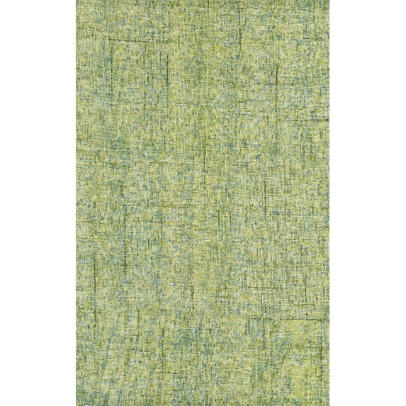 Dalyn Calisa Area Rug CS5 Cs5 Kiwi Kiwi Mottled Single-Color 8' x 10' Rectangle