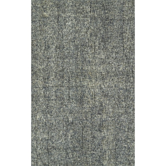Dalyn Calisa Area Rug CS5 Cs5 Lakeview Lakeview Monochrome Mottled 2' x 3' Rectangle