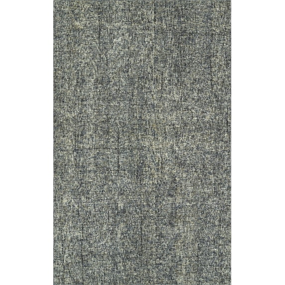 Dalyn Calisa Area Rug CS5 Cs5 Lakeview Lakeview Monochrome Mottled 2' x 3' Rectangle