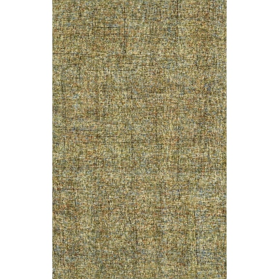 Dalyn Calisa Area Rug CS5 Cs5 Meadow Meadow Wool Monochrome 2' 3" x 7' 6" Rectangle