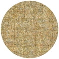 thumbnail image 1 of Calisa CS5 Green Casual Rug 4' X 4', 1 of 10