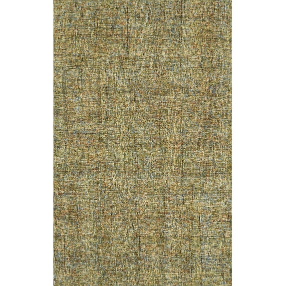 Dalyn Calisa Area Rug CS5 Cs5 Meadow Meadow Wool Monochrome 8' x 10' Rectangle