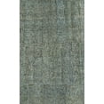 thumbnail image 1 of Dalyn Calisa Area Rug CS5 Cs5 Seaglass Seaglass Single-Color Wool 2' 3" x 7' 6" Rectangle, 1 of 11