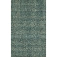 thumbnail image 1 of Dalyn Calisa Area Rug CS5 Cs5 Turquoise Turquoise Monochrome Mottled 2' 3" x 7' 6" Rectangle, 1 of 11