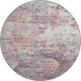 thumbnail image 1 of Dalyn Rugs Camberly Area Rug CM4 CM4RS8RO Rose, 8' x 8', 1 of 4