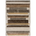 thumbnail image 1 of Dalyn Rugs Carmona Area Rug CO2 CO2FX5X8 Flax, 5'1" x 7'5", 1 of 4