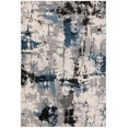 thumbnail image 1 of Dalyn Cascina Area Rug CC2 Cc2 Multi Multi Scratched Distressed 2' 3" x7' 5" Rectangle, 1 of 2