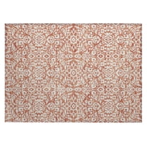 Dalyn Rug Company & Addison Rugs Chantille ACN920 Orange 1'8" x 2'6" Rug