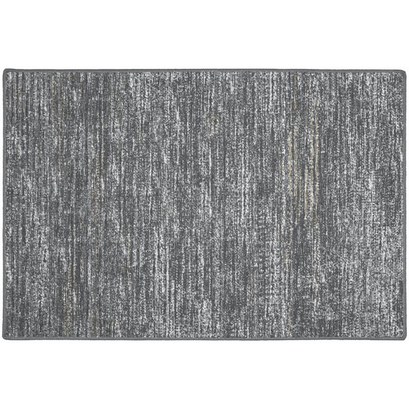 Dalyn Rugs Ciara Area Rug CR1 CR1CC2X3 Charcoal, 2' x 3'