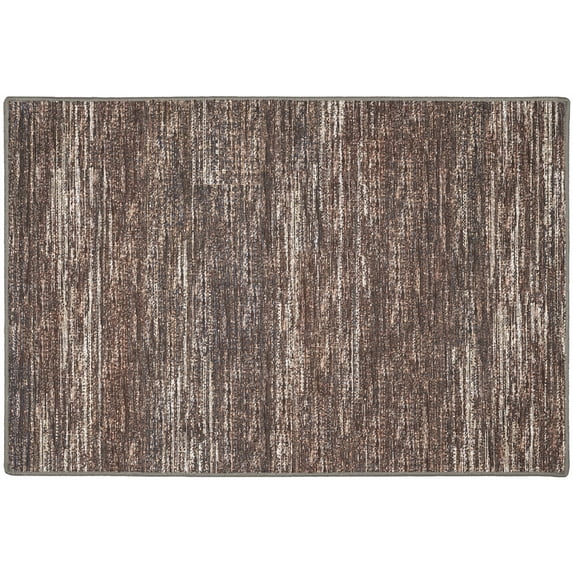 Dalyn Rugs Ciara Area Rug CR1 CR1CH2X3 Chocolate, 2' x 3'