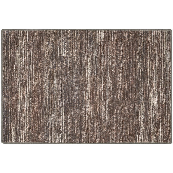 Dalyn Rugs Ciara Area Rug CR1 CR1CH2X3 Chocolate, 2' x 3'