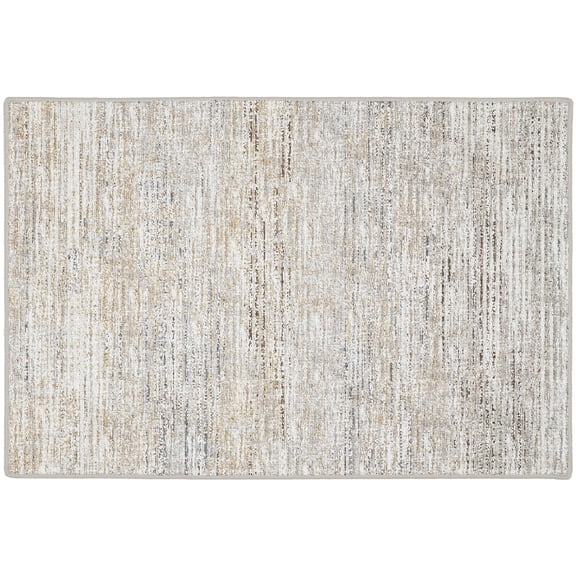 Dalyn Rugs Ciara Area Rug CR1 CR1LI2X3 Linen, 2' x 3'