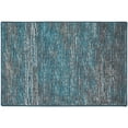 thumbnail image 1 of Dalyn Rugs Ciara Area Rug CR1 CR1NA2X3 Navy, 2' x 3', 1 of 4