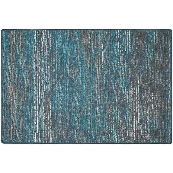 Dalyn Rugs Ciara Area Rug CR1 CR1NA2X3 Navy, 2' x 3'