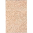 thumbnail image 1 of Addison Rugs Delilah 8' x 10' Hand Tufted Diamond Wool Area Rug in Sunset Orange, 1 of 4