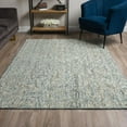 thumbnail image 1 of Dalyn Rug Company & Addison Rugs Eastman 31 Blue 3'6"X5'6", Area Rug, 1 of 8