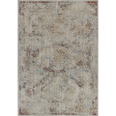 Dalyn Rug Company & Addison Rugs Fresca FC14 Taupe 9'6" x 13'2" Rug
