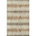 thumbnail image 1 of Dalyn Gala Area Rug GA8 Ga8 Canyon Canyon Waves Lines 4' 11" x 7' Rectangle, 1 of 12