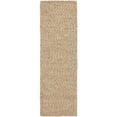 thumbnail image 1 of Dalyn Rug Company & Addison Rugs Gorbea GR1 Latte 2'6" x 12' Runner Rug, 1 of 10