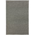 thumbnail image 1 of Dalyn Gorbea Shag Area Rug GR1 Gr1 Pewter Pewter Casual Fluffy 2' 3" x 7' 6" Rectangle, 1 of 2