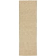 thumbnail image 1 of Gorbea GR1 Ivory Casual Rug 2' 6" X 16', 1 of 10