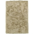 thumbnail image 1 of Dalyn Impact Area Rug IA100 Ia100 Sand Sand Plush Monochrome 2' 3" x 7' 6" Rectangle, 1 of 5