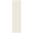 thumbnail image 1 of Dalyn Hinton Area Rug HN1-Linen HN1LI2X8 Linen, 2'3" x 7'6", 1 of 4