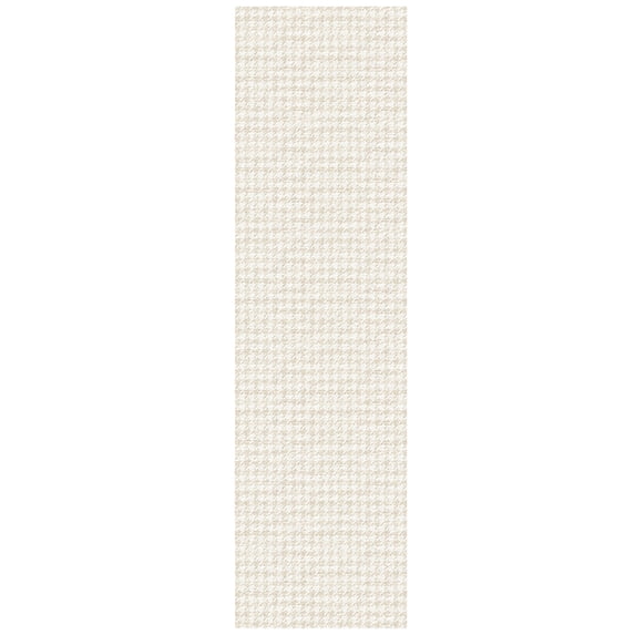 Dalyn Hinton Area Rug HN1-Linen HN1LI2X8 Linen, 2'3" x 7'6"