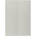 thumbnail image 1 of Dalyn Hinton Area Rug HN1-Linen HN1LI9X12 Linen, 9' x 12', 1 of 4