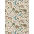 thumbnail image 1 of Dalyn Kendall Area Rug KE19-Putty KE19PU8X10 Putty, 8' x 10', 1 of 4