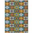 thumbnail image 1 of Dalyn Kendall Area Rug KE20-Multi KE20MU10X14 Multi, 10' x 14', 1 of 4