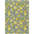 thumbnail image 1 of Dalyn Kendall Area Rug KE5-Ivory KE5IV10X14 Ivory, 10' x 14', 1 of 4