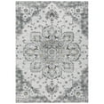 thumbnail image 1 of Dalyn Rug Company & Addison Rugs Indoor/Outdoor Marbella MB3 Linen Washable 5' x 7'6" Rug, 1 of 7