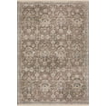 thumbnail image 1 of Dalyn Marbella Area Rug MB4 Mb4 Mocha Mocha 1' 8" x 2' 6" Rectangle, 1 of 2