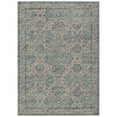 thumbnail image 1 of Dalyn Marbella Area Rug MB5 Mb5 Mineral Blue Mineral Blue 5' x 7' 6" Rectangle, 1 of 7