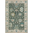 thumbnail image 1 of Dalyn Marbella Area Rug MB6 Mb6 Olive Olive 2' 3" x 7' 6" Rectangle, 1 of 2