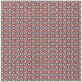 thumbnail image 1 of Dalyn Marlo Area Rug MO1-Red MO1RD3X5 Red, 3' x 5', 1 of 4