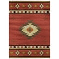 thumbnail image 1 of Dalyn Phoenix Area Rug PH4-Paprika PH4PK3X5 Paprika, 3' x 5', 1 of 4