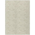 thumbnail image 1 of Dalyn Seabreeze Area Rug SZ11-Taupe SZ11TP5X8 Taupe, 5' x 7'6", 1 of 4