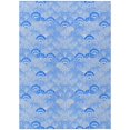 thumbnail image 1 of Dalyn Seabreeze Area Rug SZ2-Navy SZ2NA9X12 Navy, 9' x 12', 1 of 4